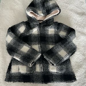 Tucker  + Tate girl jacket size 6